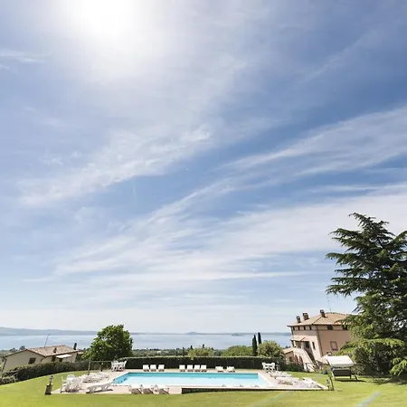 Agriturismo Poderaccio&collina Verde