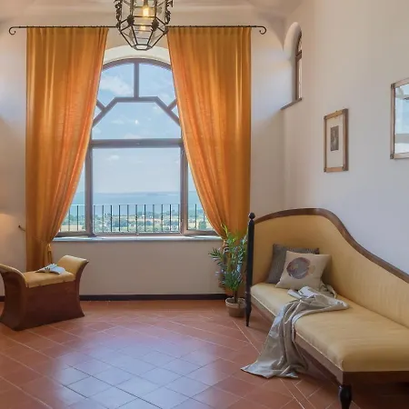 Apartamento Agriturismo Poderaccio&collina Verde Bolsena
