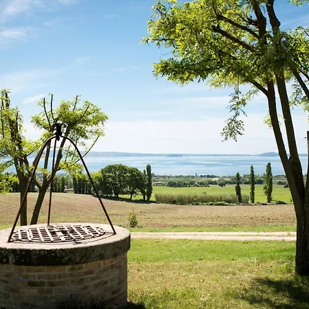 Agriturismo Poderaccio&collina Verde Bolsena