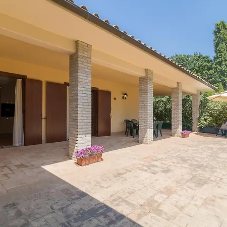 Apartamento Agriturismo Poderaccio&collina Verde
