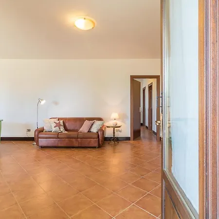 Apartamento Agriturismo Poderaccio&collina Verde *