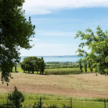 Apartamento Agriturismo Poderaccio&collina Verde *