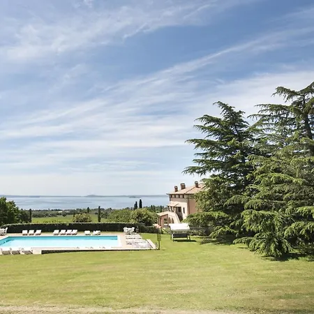 Apartamento Agriturismo Poderaccio&collina Verde *