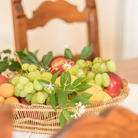 Apartamento Agriturismo Poderaccio&collina Verde *