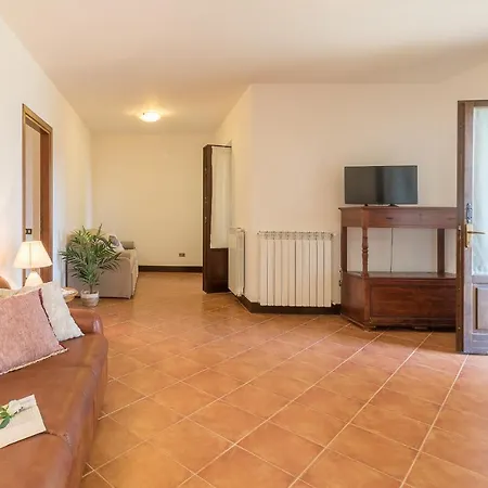 Apartamento Agriturismo Poderaccio&collina Verde Bolsena