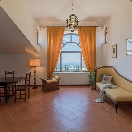 Apartamento Agriturismo Poderaccio&collina Verde
