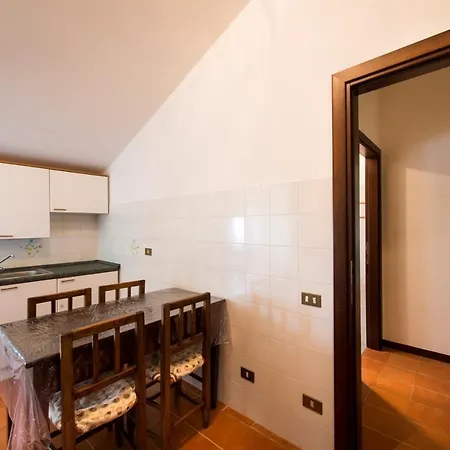 Agriturismo Poderaccio&collina Verde