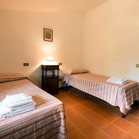 Apartment Agriturismo Poderaccio & Collina Verde