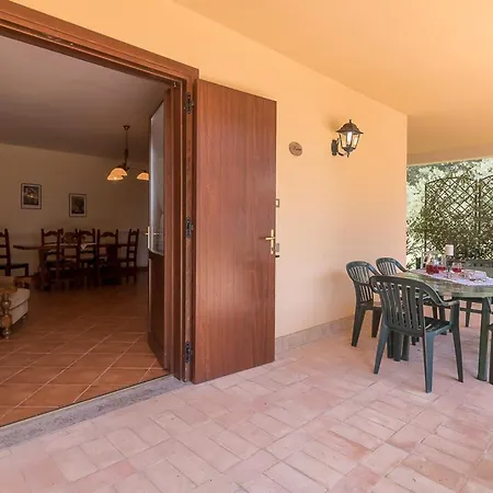 Apartment Agriturismo Poderaccio & Collina Verde Bolsena