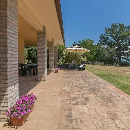 Apartment Agriturismo Poderaccio & Collina Verde Bolsena