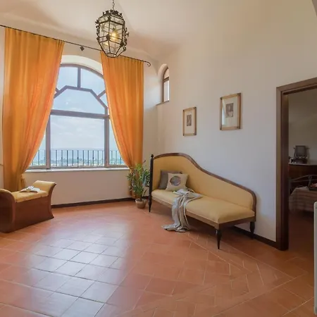 Apartamento Agriturismo Poderaccio&collina Verde Bolsena