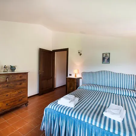 Apartment Agriturismo Poderaccio & Collina Verde