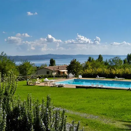Apartment Agriturismo Poderaccio & Collina Verde